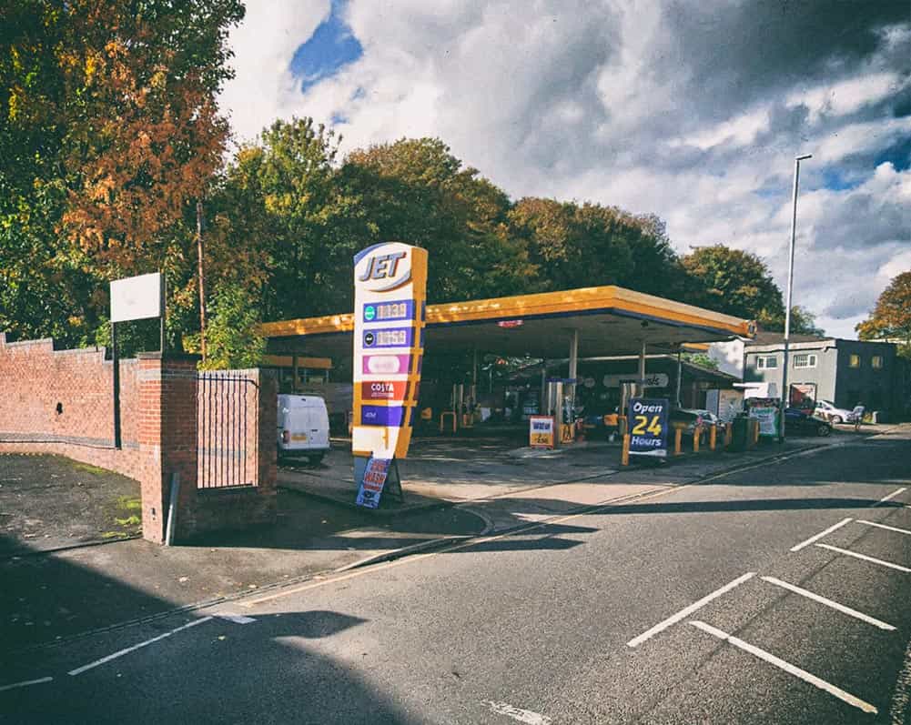 About Melville Place